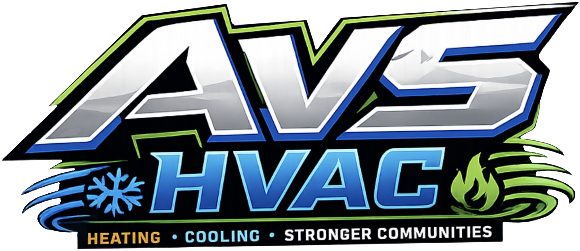 AVS HVAC - Heating, Cooling, Stronger Communities